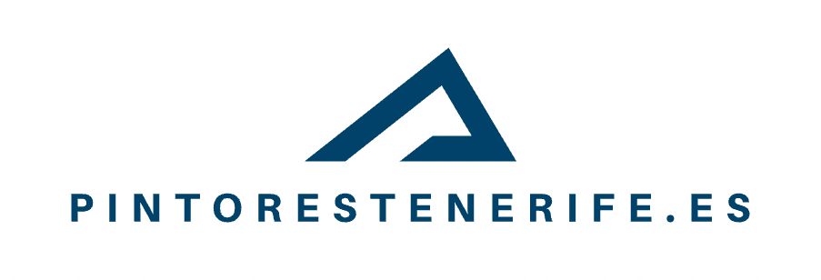 pintorestenerife.es logotipo 